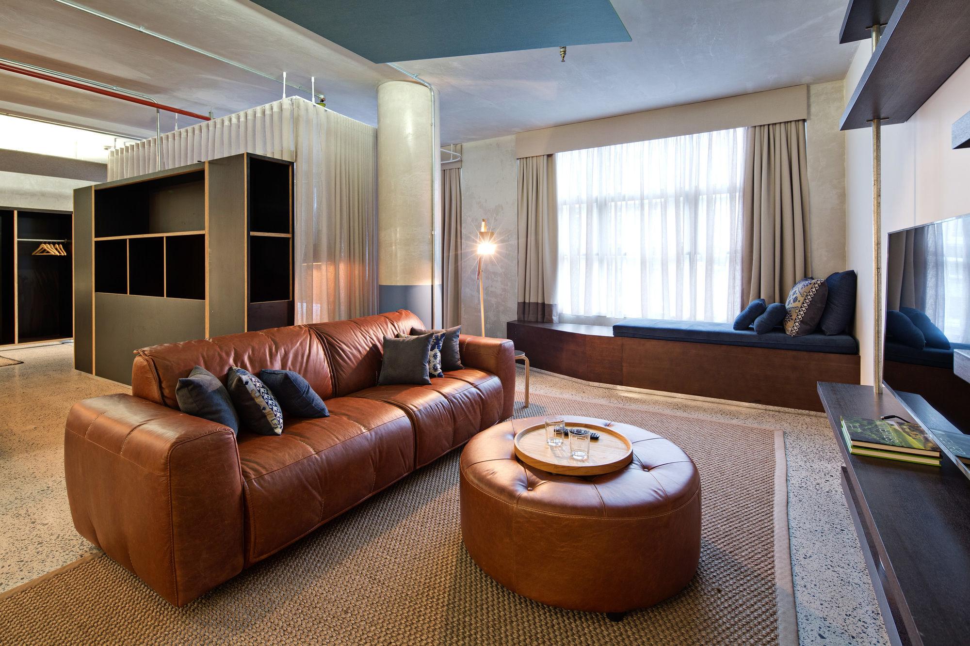 Zara Tower - Luxury Suites And Apartments Sydney Exterior photo